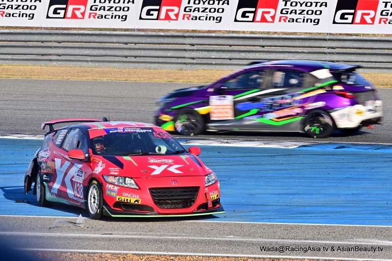 2024.12 Buriram Super Endurance 2024 25hs etc RacingAsia.tv