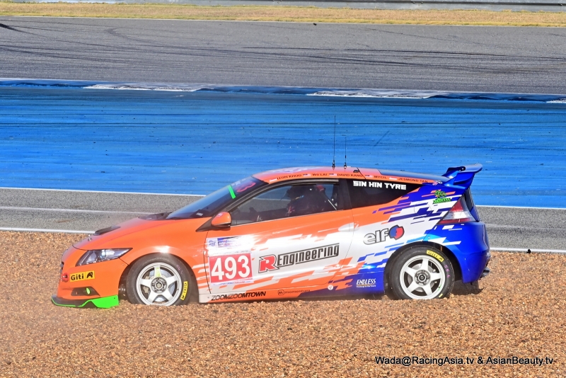 2024.12 Buriram Super Endurance 2024 25hs etc RacingAsia.tv