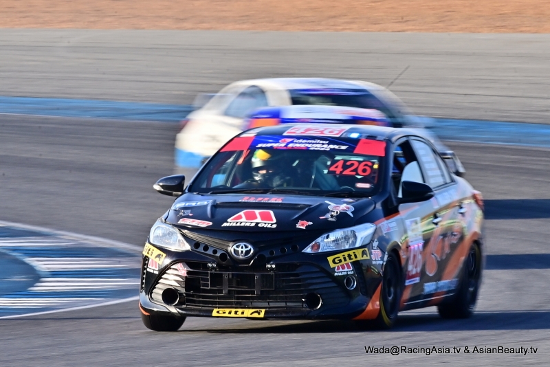 2024.12 Buriram Super Endurance 2024 25hs etc RacingAsia.tv