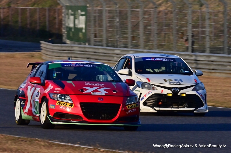 2024.12 Buriram Super Endurance 2024 25hs etc RacingAsia.tv