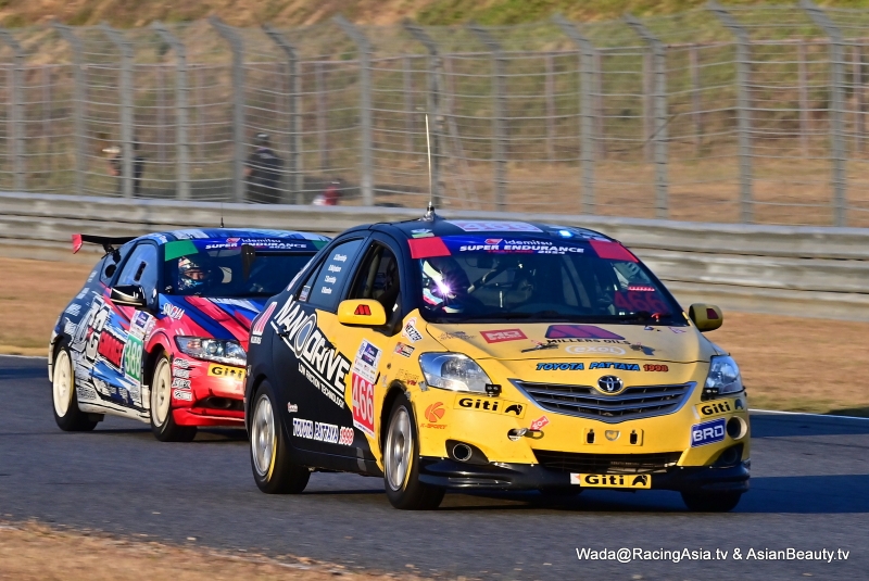 2024.12 Buriram Super Endurance 2024 25hs etc RacingAsia.tv