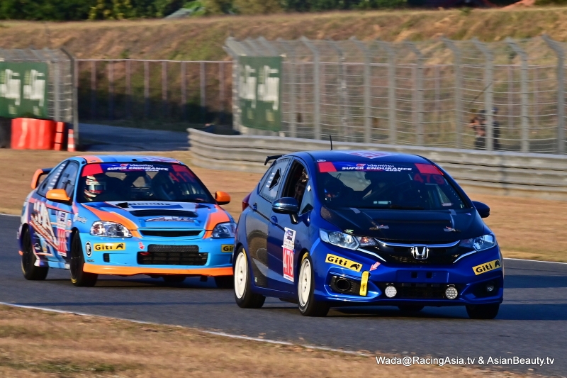 2024.12 Buriram Super Endurance 2024 25hs etc RacingAsia.tv