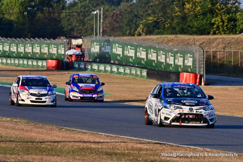 2024.12 Buriram Super Endurance 2024 25hs etc RacingAsia.tv