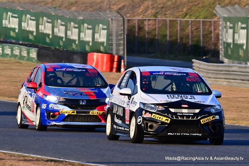 2024.12 Buriram Super Endurance 2024 25hs etc RacingAsia.tv