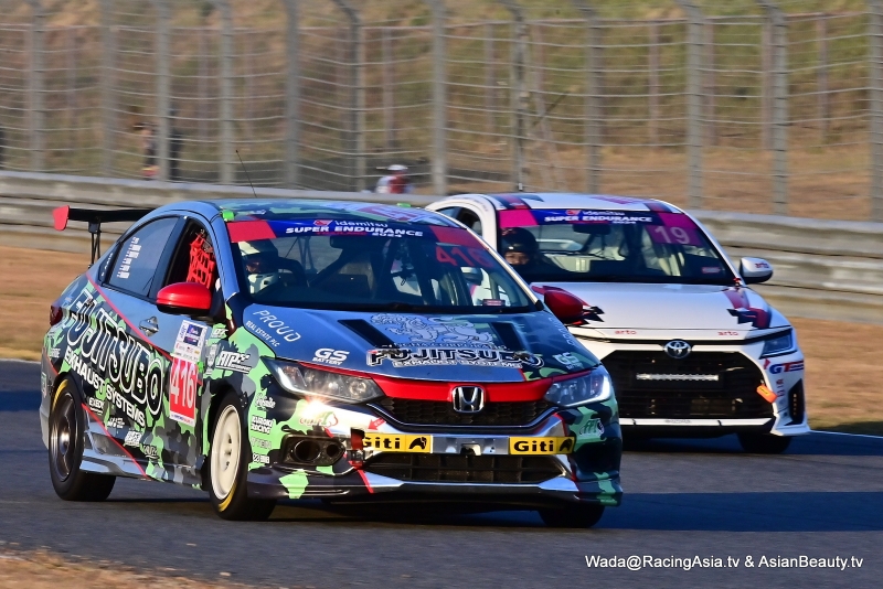 2024.12 Buriram Super Endurance 2024 25hs etc RacingAsia.tv