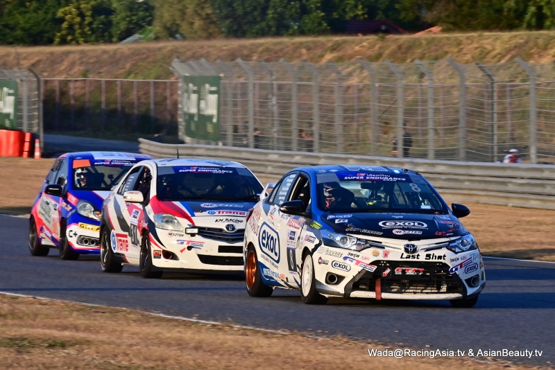2024.12 Buriram Super Endurance 2024 25hs etc RacingAsia.tv