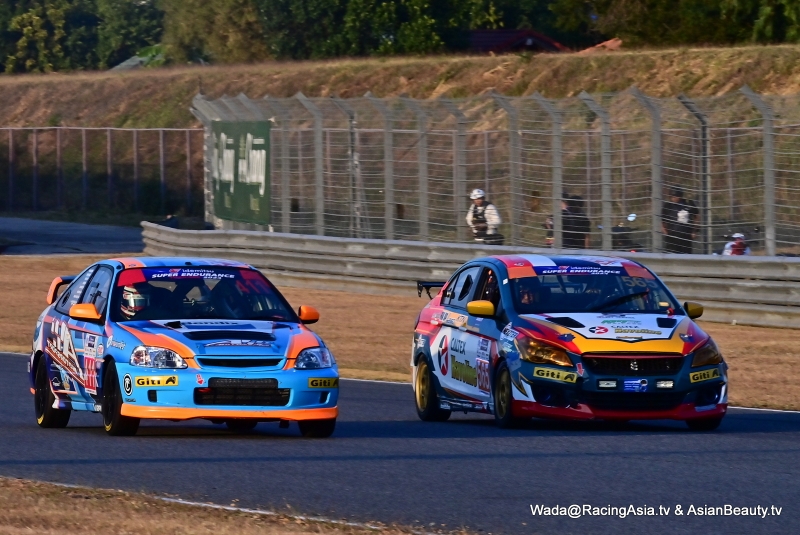 2024.12 Buriram Super Endurance 2024 25hs etc RacingAsia.tv