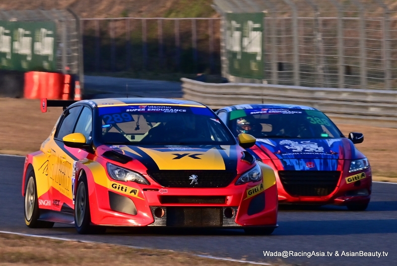 2024.12 Buriram Super Endurance 2024 25hs etc RacingAsia.tv