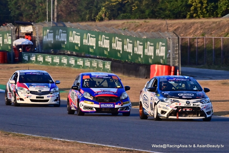 2024.12 Buriram Super Endurance 2024 25hs etc RacingAsia.tv