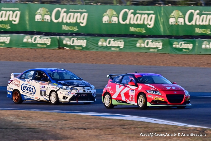 2024.12 Buriram Super Endurance 2024 25hs etc RacingAsia.tv