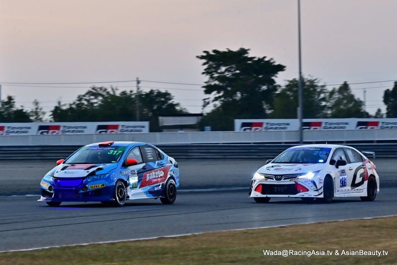 2024.12 Buriram Super Endurance 2024 25hs etc RacingAsia.tv