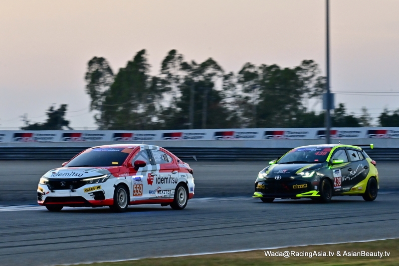 2024.12 Buriram Super Endurance 2024 25hs etc RacingAsia.tv