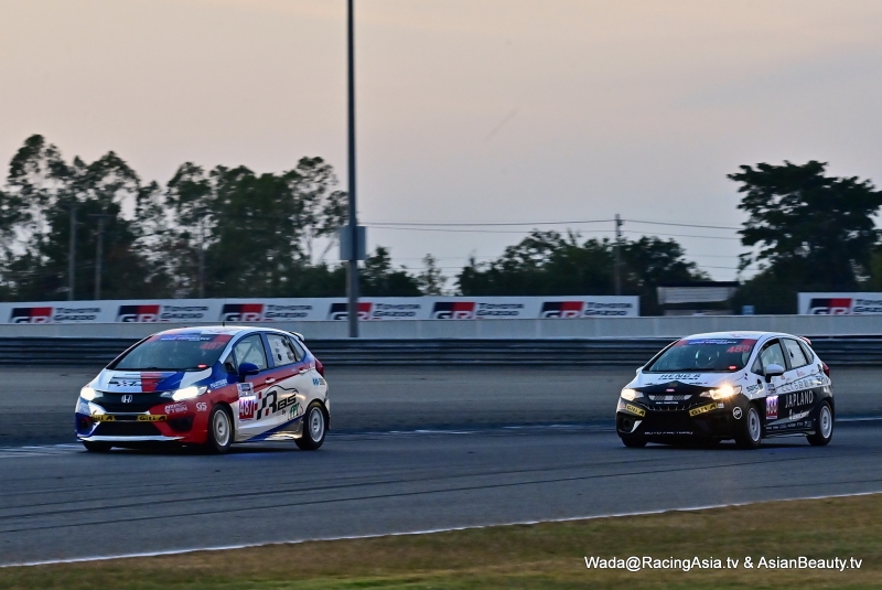 2024.12 Buriram Super Endurance 2024 25hs etc RacingAsia.tv