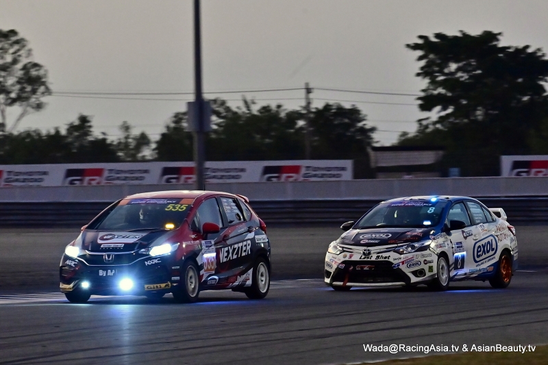 2024.12 Buriram Super Endurance 2024 25hs etc RacingAsia.tv