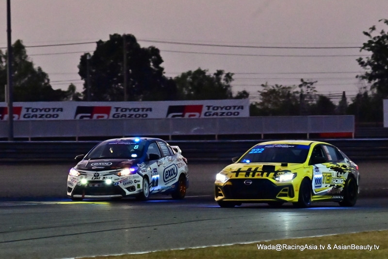 2024.12 Buriram Super Endurance 2024 25hs etc RacingAsia.tv