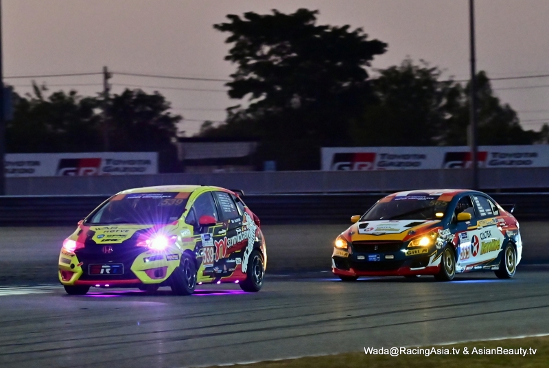 2024.12 Buriram Super Endurance 2024 25hs etc RacingAsia.tv