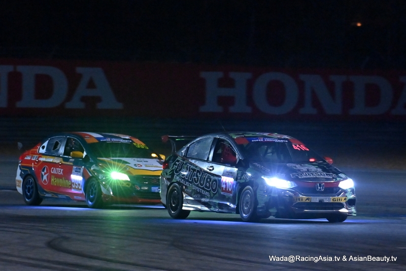 2024.12 Buriram Super Endurance 2024 25hs etc RacingAsia.tv