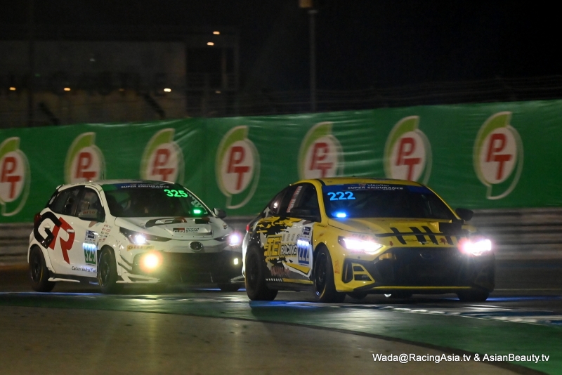 2024.12 Buriram Super Endurance 2024 25hs etc RacingAsia.tv