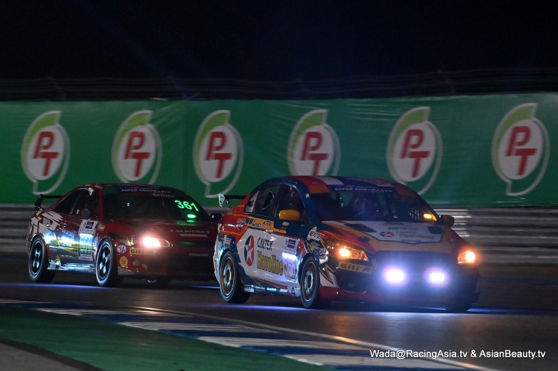 2024.12 Buriram Super Endurance 2024 25hs etc RacingAsia.tv