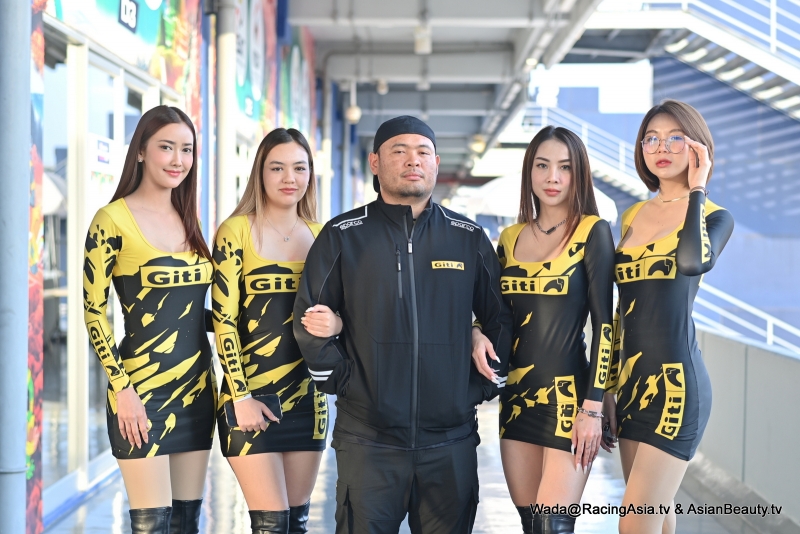 2024.12 Buriram Super Endurance 2024 25hs etc RacingAsia.tv