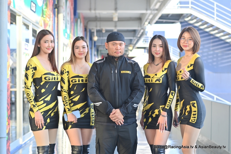 2024.12 Buriram Super Endurance 2024 25hs etc RacingAsia.tv