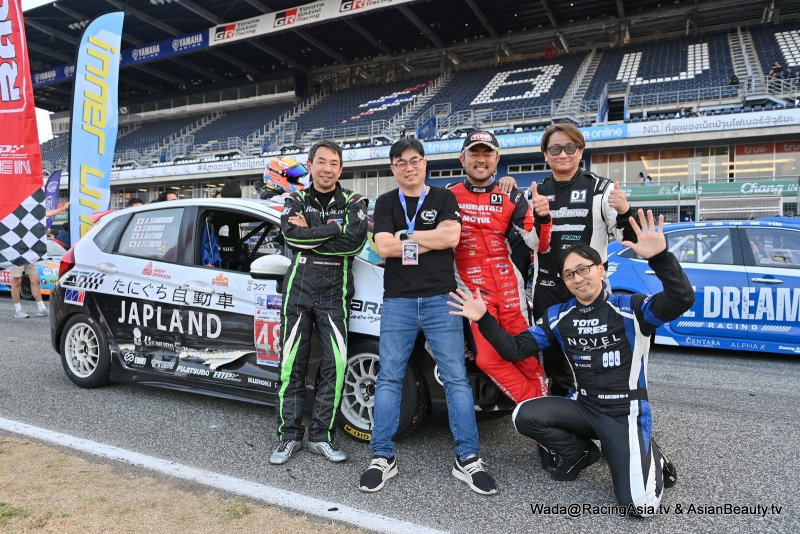 2024.12 Buriram Super Endurance 2024 25hs etc RacingAsia.tv