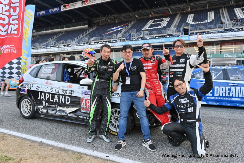2024.12 Buriram Super Endurance 2024 25hs etc RacingAsia.tv