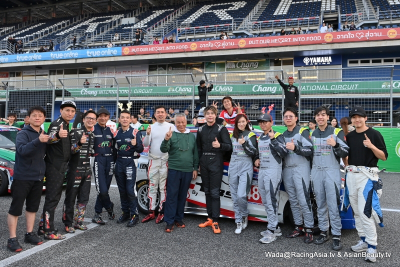 2024.12 Buriram Super Endurance 2024 25hs etc RacingAsia.tv