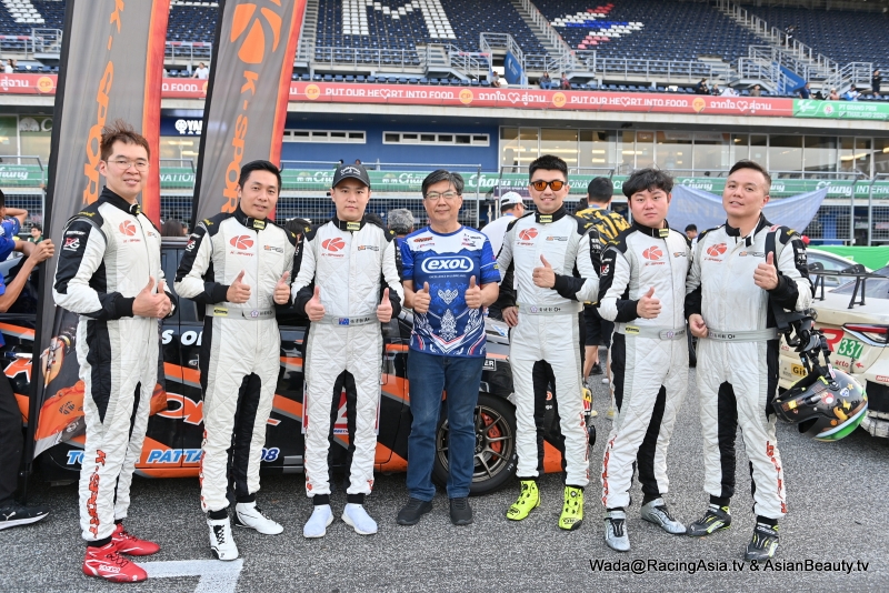 2024.12 Buriram Super Endurance 2024 25hs etc RacingAsia.tv