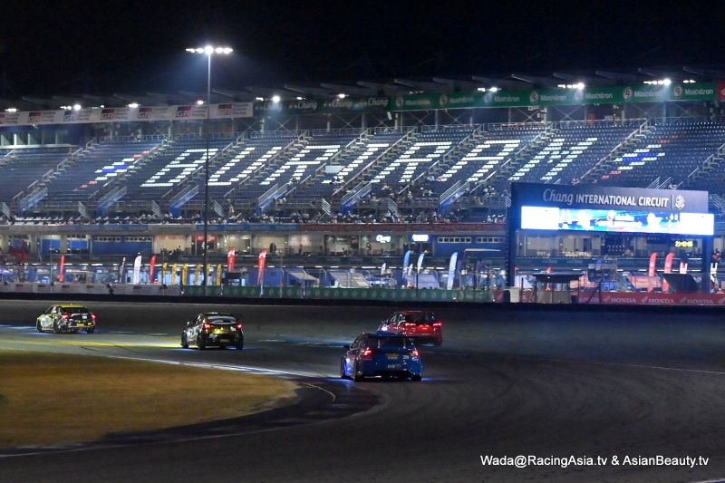 2024.12 Buriram Super Endurance 2024 25hs etc RacingAsia.tv