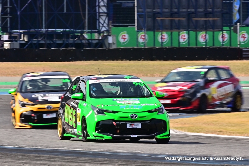 2024.12 Buriram Super Endurance 2024 25hs etc RacingAsia.tv