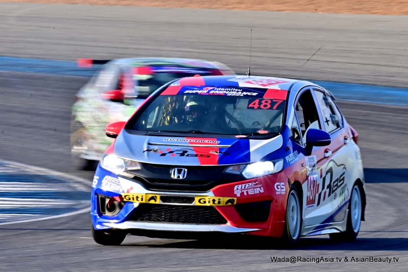 2024.12 Buriram Super Endurance 2024 25hs etc RacingAsia.tv