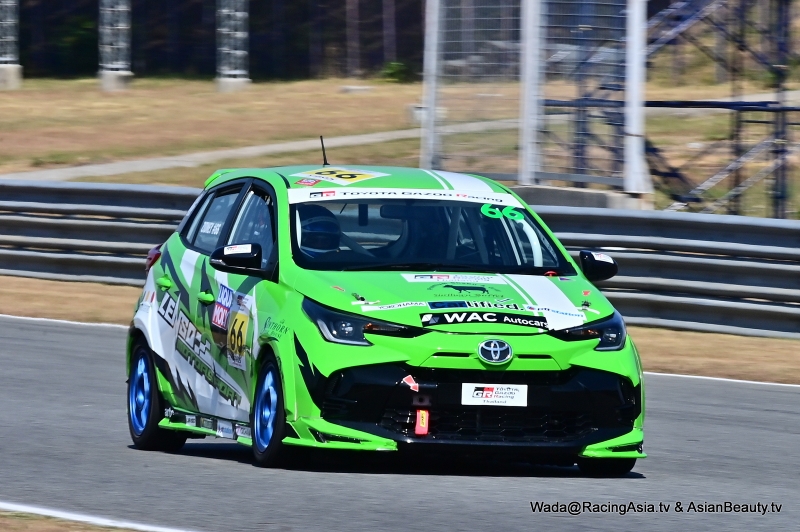 2024.12 Buriram Super Endurance 2024 25hs etc RacingAsia.tv