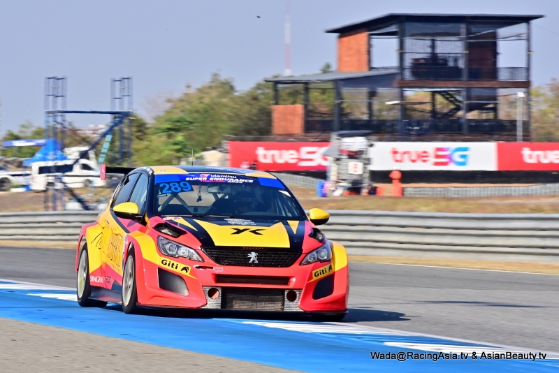 2024.12 Buriram Super Endurance 2024 25hs etc RacingAsia.tv