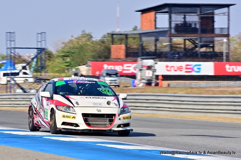 2024.12 Buriram Super Endurance 2024 25hs etc RacingAsia.tv