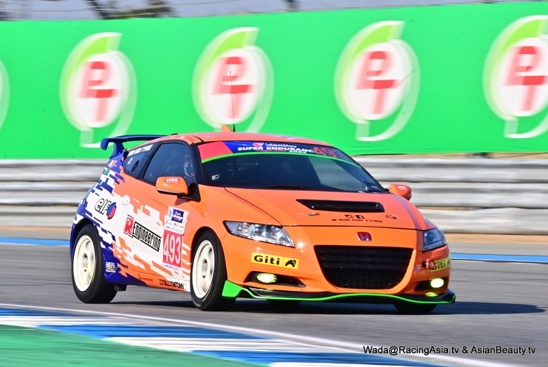 2024.12 Buriram Super Endurance 2024 25hs etc RacingAsia.tv