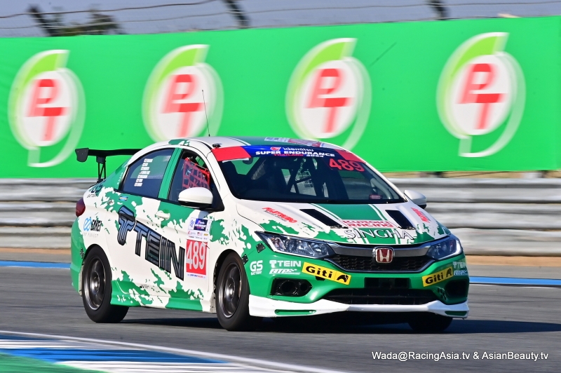 2024.12 Buriram Super Endurance 2024 25hs etc RacingAsia.tv