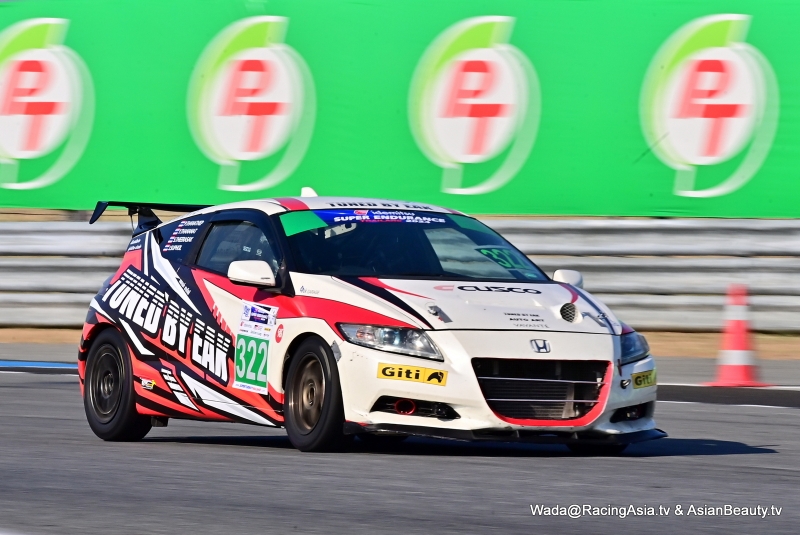 2024.12 Buriram Super Endurance 2024 25hs etc RacingAsia.tv