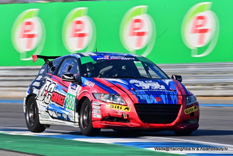 2024.12 Buriram Super Endurance 2024 25hs etc RacingAsia.tv