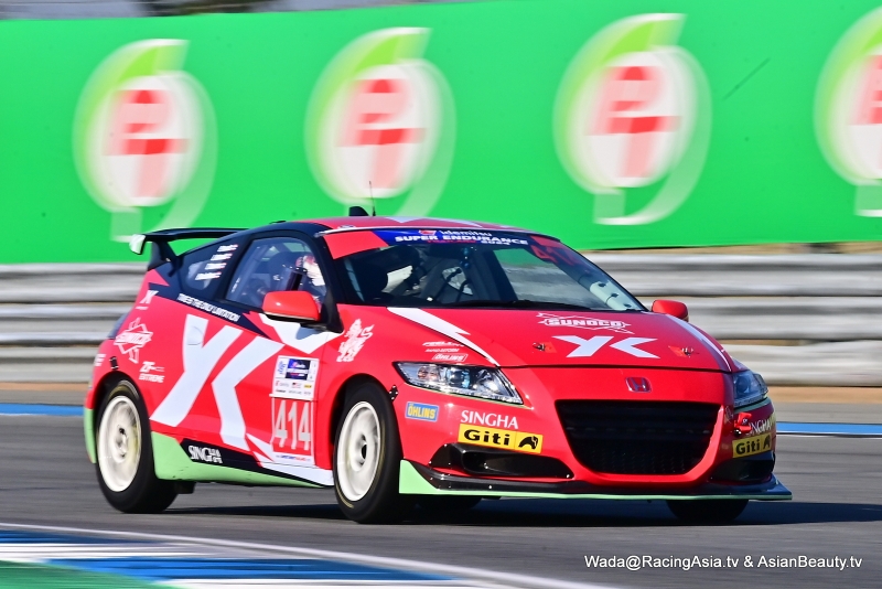 2024.12 Buriram Super Endurance 2024 25hs etc RacingAsia.tv