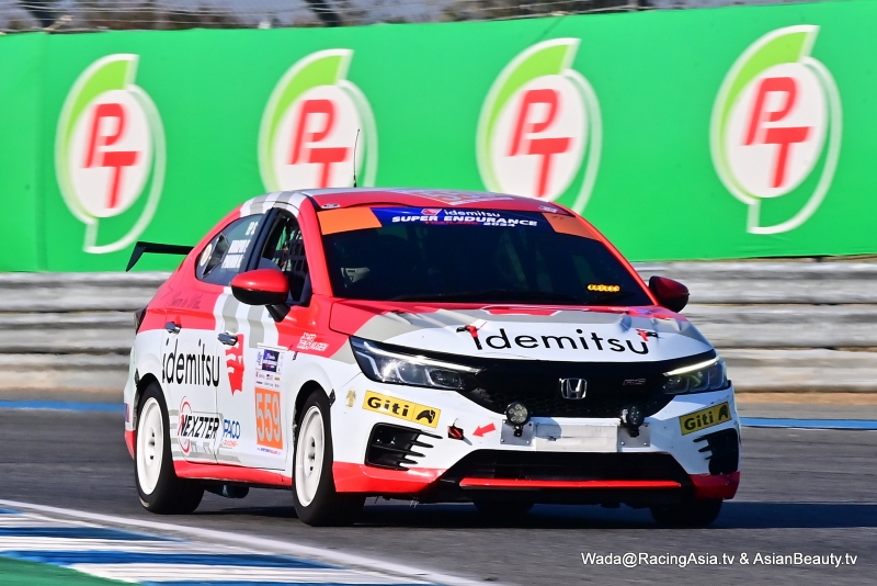 2024.12 Buriram Super Endurance 2024 25hs etc RacingAsia.tv
