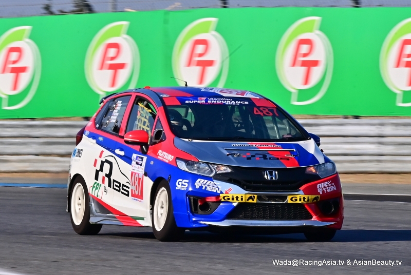2024.12 Buriram Super Endurance 2024 25hs etc RacingAsia.tv