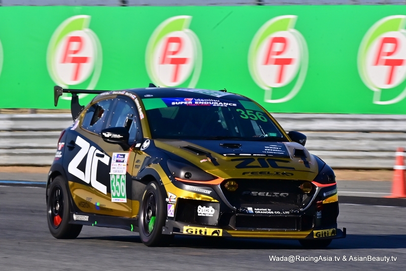 2024.12 Buriram Super Endurance 2024 25hs etc RacingAsia.tv