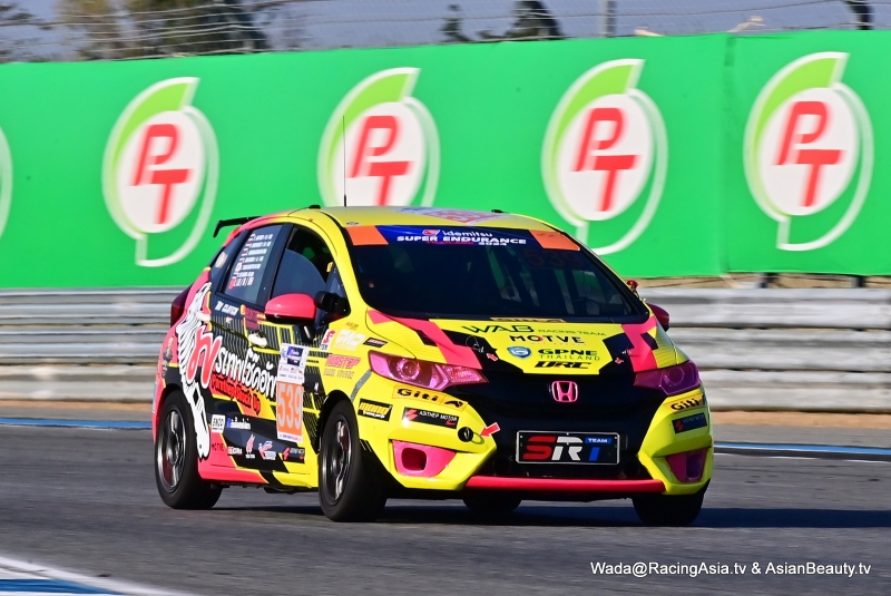 2024.12 Buriram Super Endurance 2024 25hs etc RacingAsia.tv