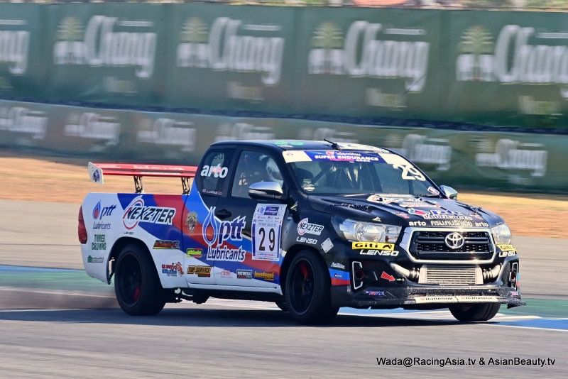 2024.12 Buriram Super Endurance 2024 25hs etc RacingAsia.tv