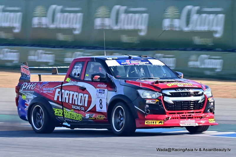 2024.12 Buriram Super Endurance 2024 25hs etc RacingAsia.tv