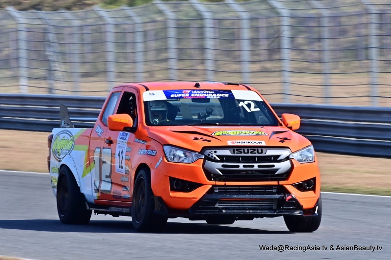 2024.12 Buriram Super Endurance 2024 25hs etc RacingAsia.tv