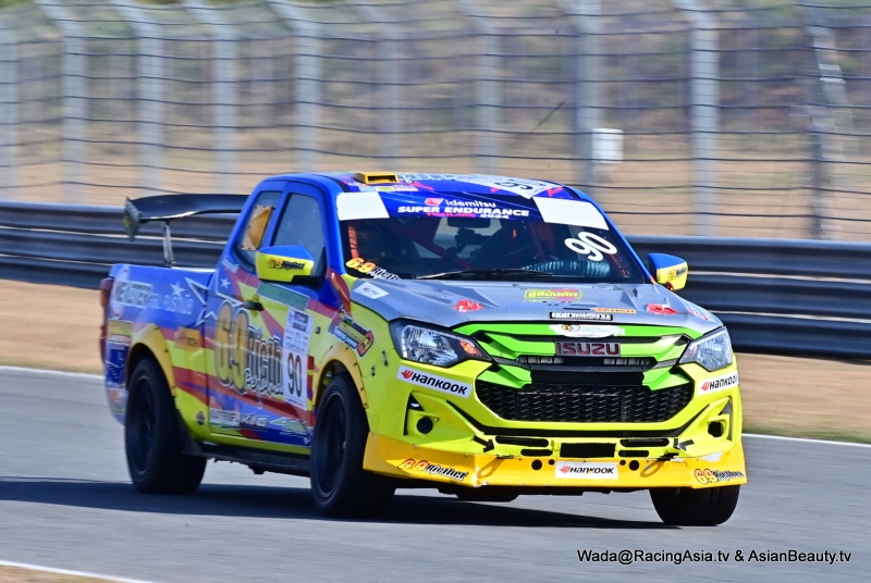 2024.12 Buriram Super Endurance 2024 25hs etc RacingAsia.tv