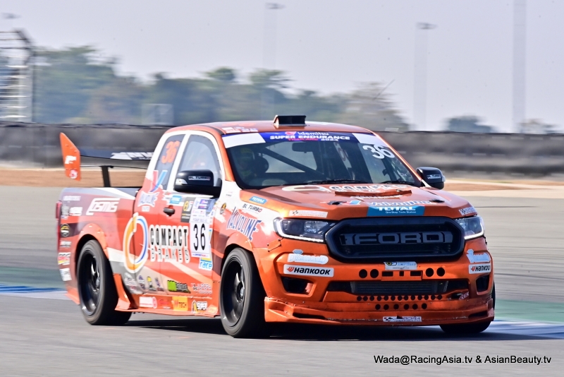 2024.12 Buriram Super Endurance 2024 25hs etc RacingAsia.tv