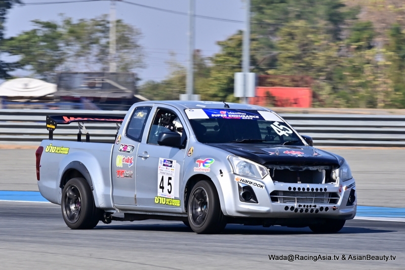 2024.12 Buriram Super Endurance 2024 25hs etc RacingAsia.tv